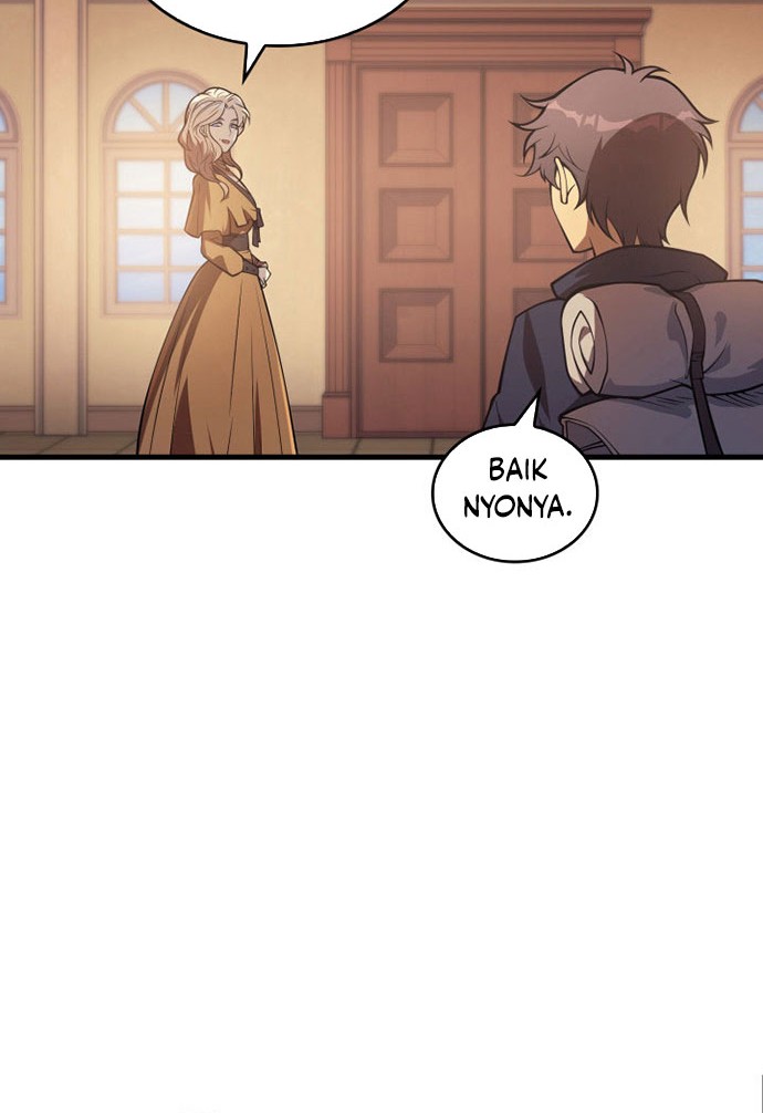 My Civil Servant Life Reborn in the Strange World Chapter 9 - halaman 57