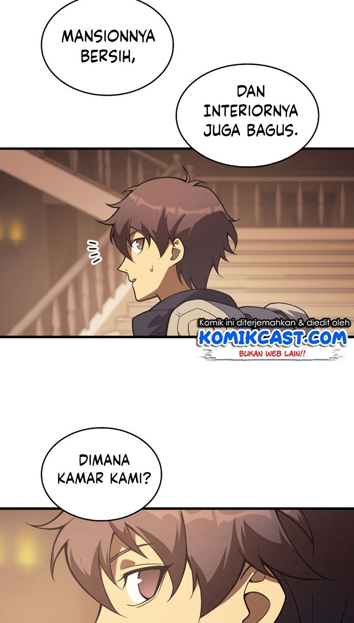My Civil Servant Life Reborn in the Strange World Chapter 9 - halaman 59