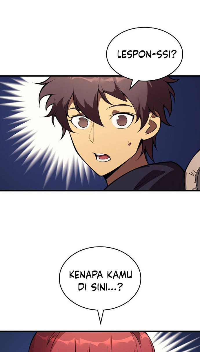 My Civil Servant Life Reborn in the Strange World Chapter 9 - halaman 61