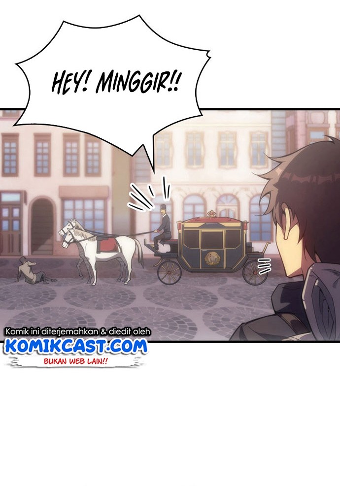 My Civil Servant Life Reborn in the Strange World Chapter 9 - halaman 9