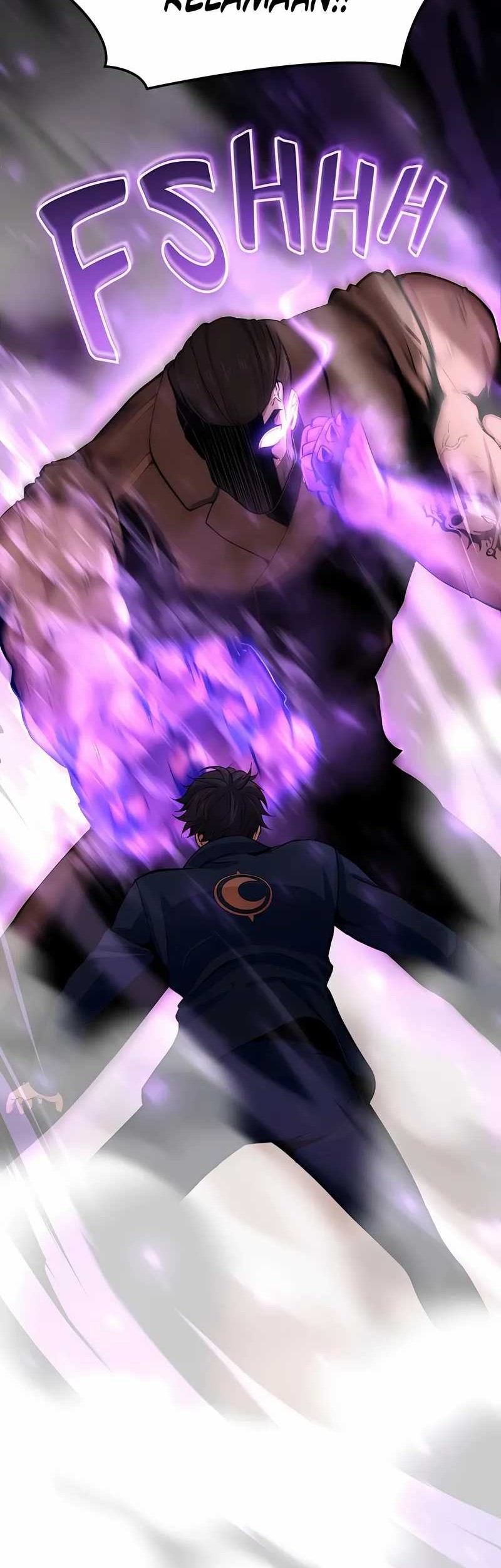 My Clone is the Space Bug King Chapter 1 - halaman 36