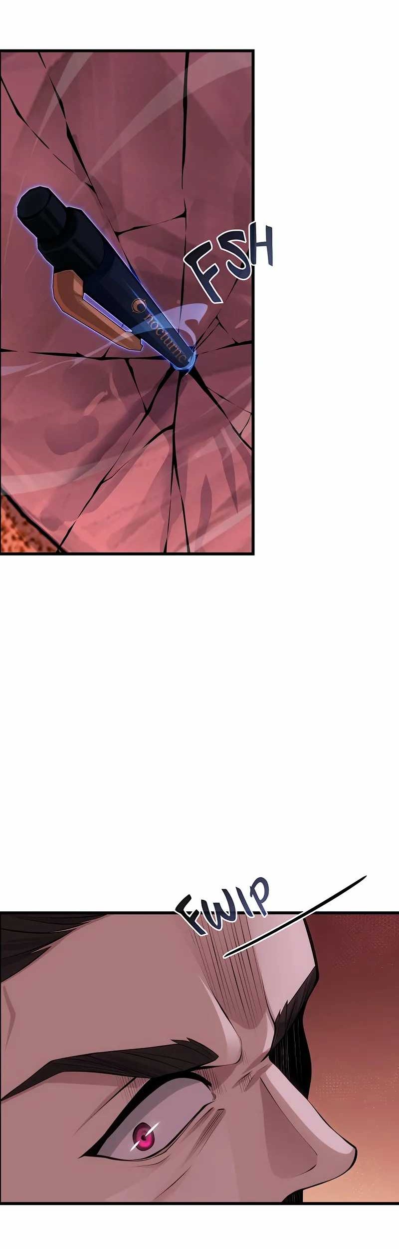 My Clone is the Space Bug King Chapter 1 - halaman 56