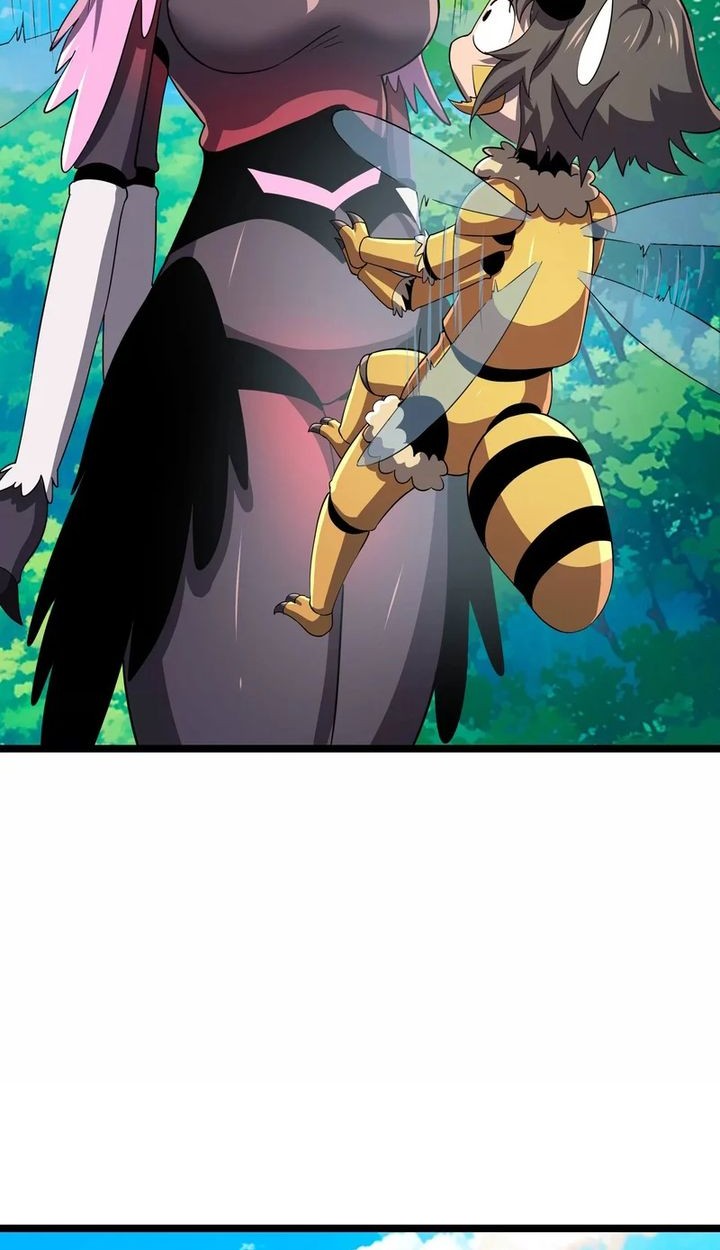 My Clone is the Space Bug King Chapter 10 - halaman 30