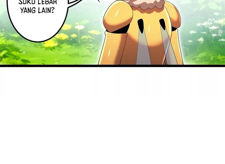 My Clone is the Space Bug King Chapter 13 - halaman 6