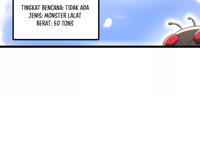 My Clone is the Space Bug King Chapter 14 - halaman 20