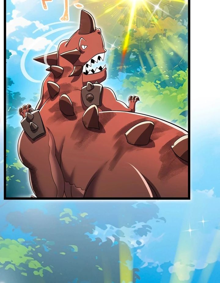 My Clone is the Space Bug King Chapter 15 - halaman 15