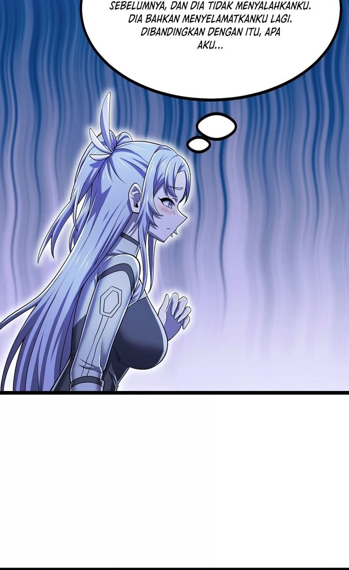 My Clone is the Space Bug King Chapter 17 - halaman 18