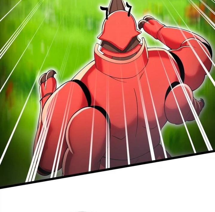 My Clone is the Space Bug King Chapter 18 - halaman 15
