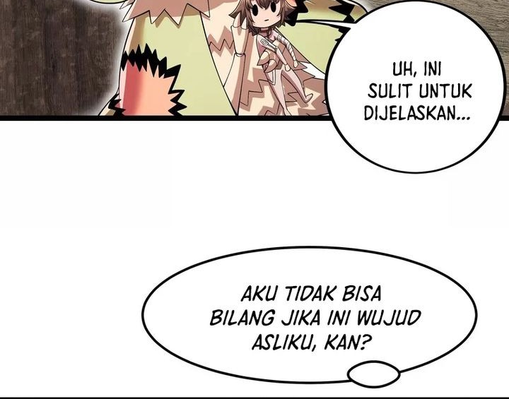My Clone is the Space Bug King Chapter 18 - halaman 21