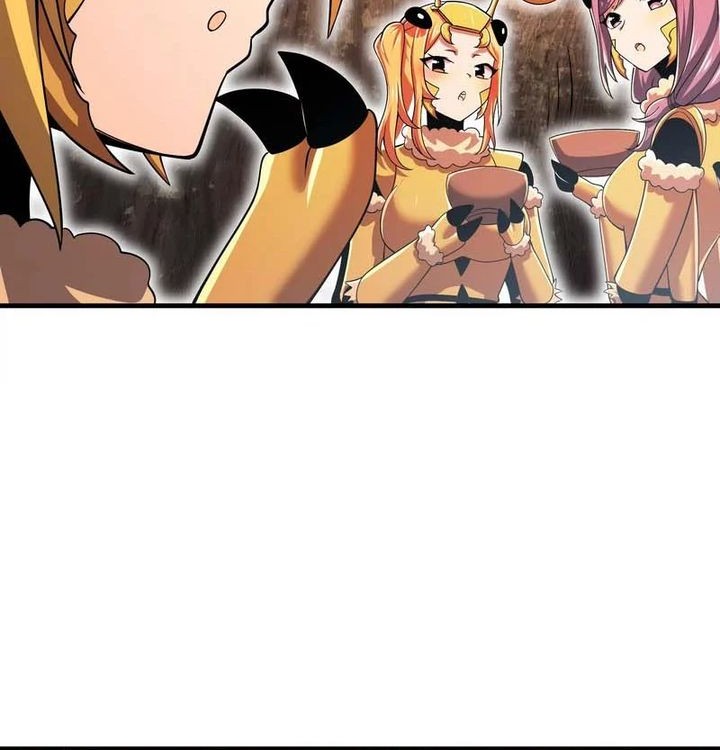 My Clone is the Space Bug King Chapter 20 - halaman 21