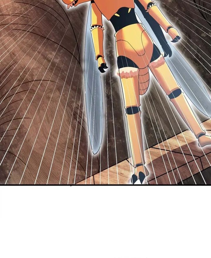My Clone is the Space Bug King Chapter 20 - halaman 24