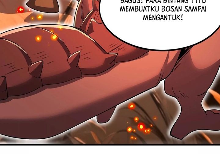 My Clone is the Space Bug King Chapter 21 - halaman 26