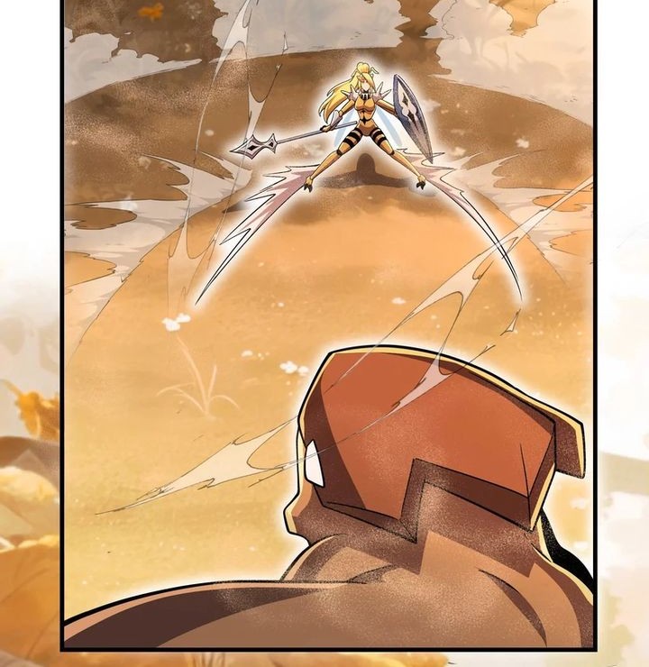 My Clone is the Space Bug King Chapter 22 - halaman 22