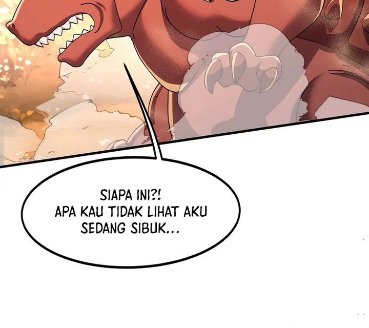 My Clone is the Space Bug King Chapter 23 - halaman 30
