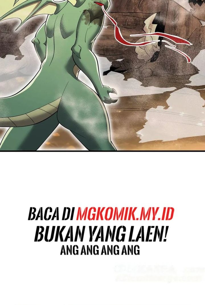 My Clone is the Space Bug King Chapter 24 - halaman 15
