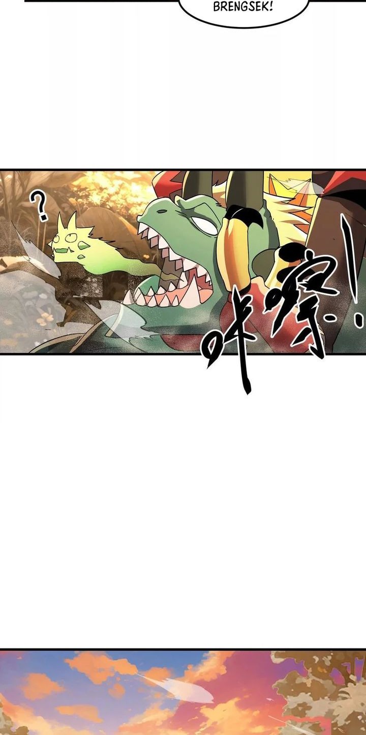 My Clone is the Space Bug King Chapter 24 - halaman 39