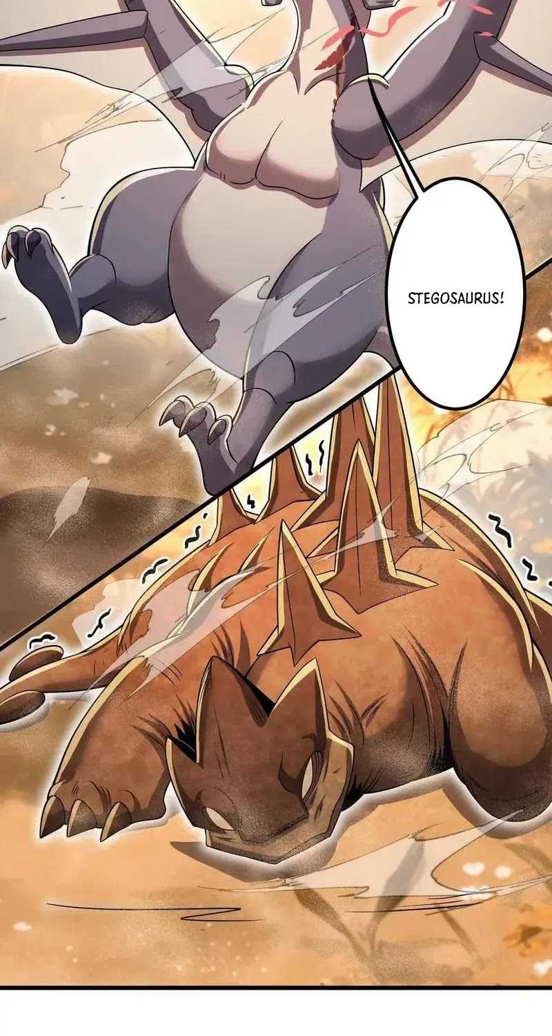 My Clone is the Space Bug King Chapter 25 - halaman 2