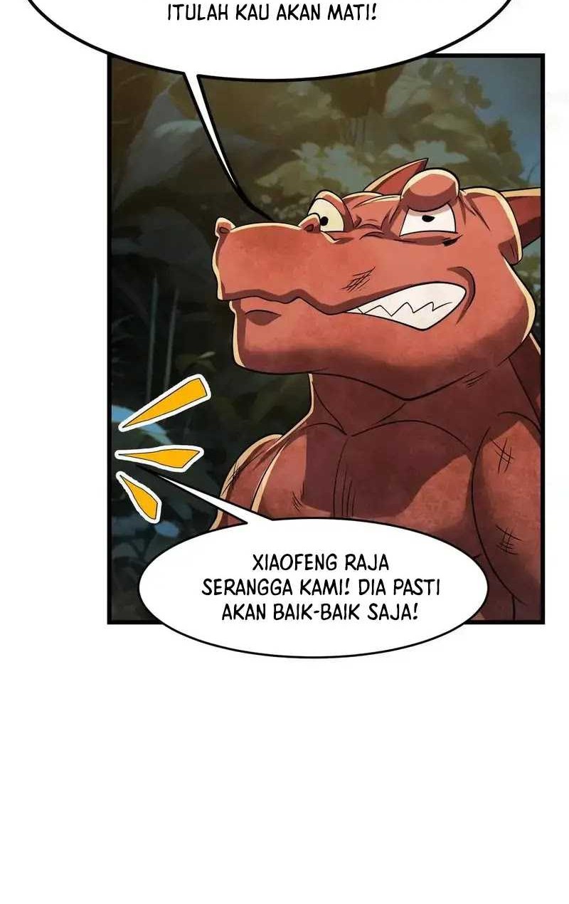 My Clone is the Space Bug King Chapter 25 - halaman 23