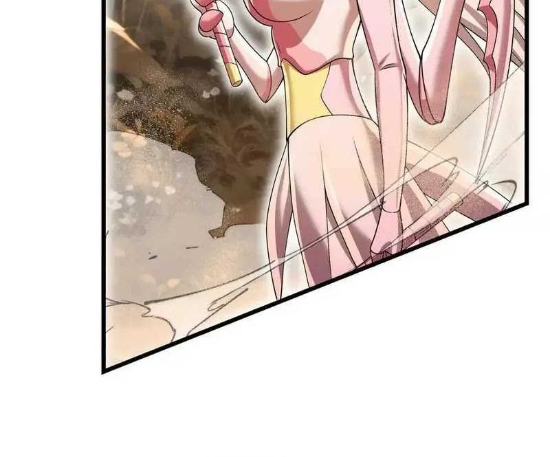 My Clone is the Space Bug King Chapter 25 - halaman 8