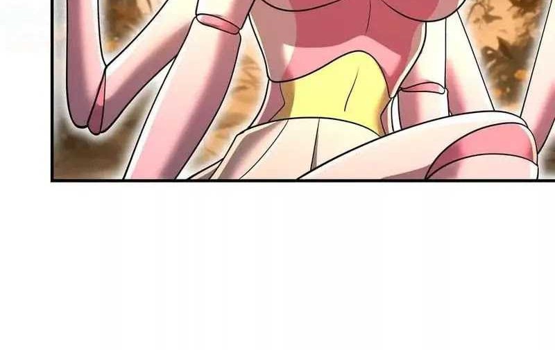 My Clone is the Space Bug King Chapter 26 - halaman 18