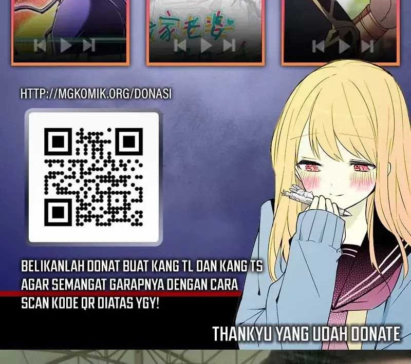 My Clone is the Space Bug King Chapter 26 - halaman 40
