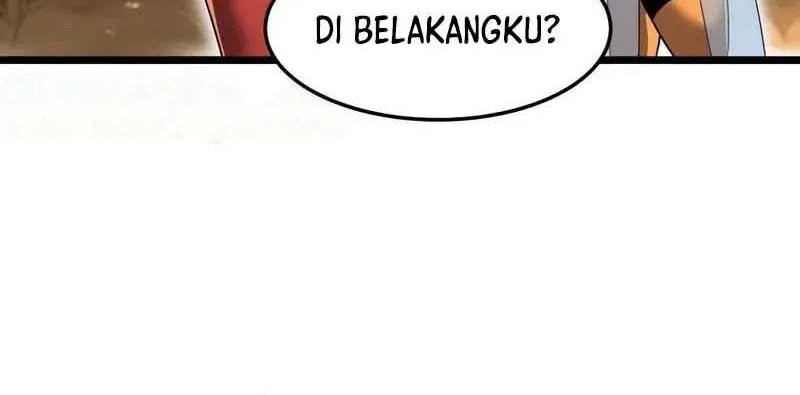 My Clone is the Space Bug King Chapter 26 - halaman 6