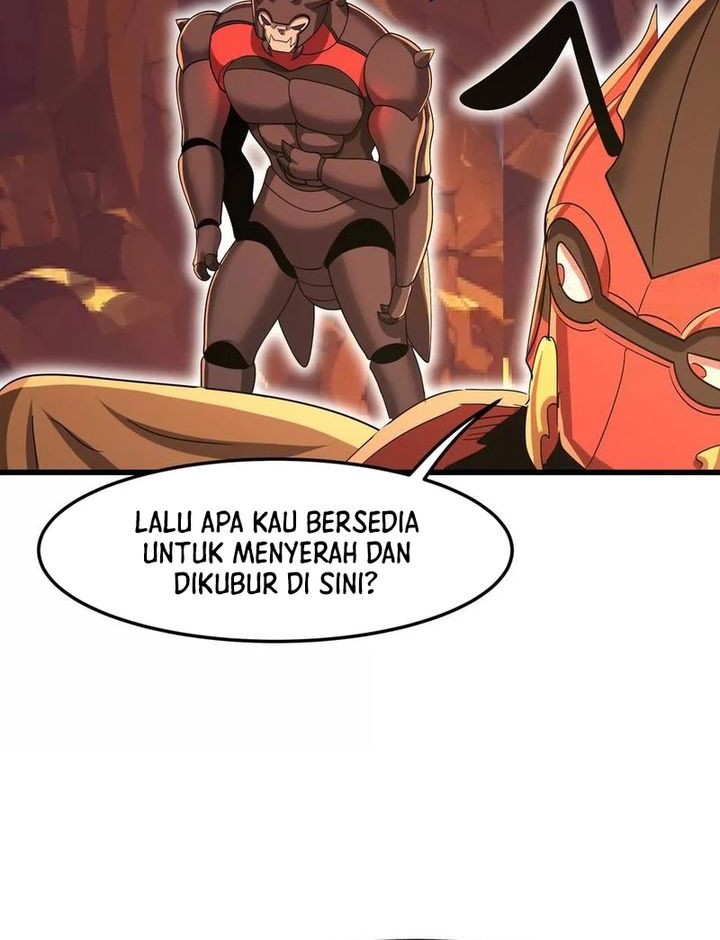 My Clone is the Space Bug King Chapter 32 - halaman 24