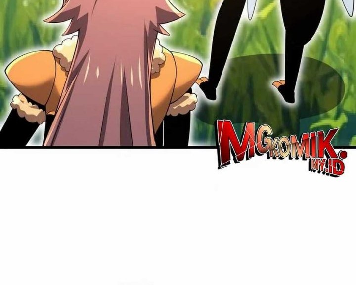My Clone is the Space Bug King Chapter 33 - halaman 10