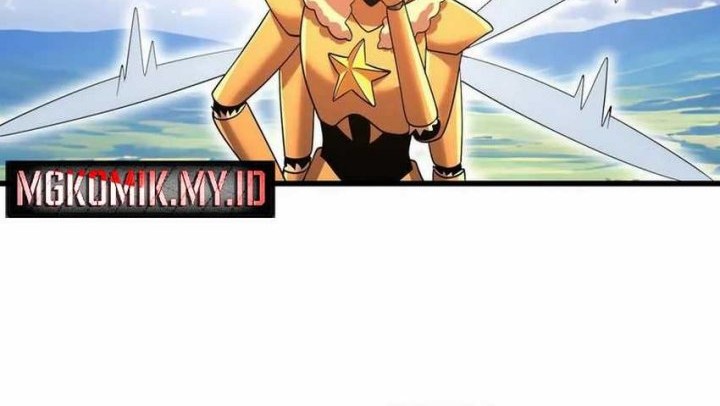 My Clone is the Space Bug King Chapter 33 - halaman 16