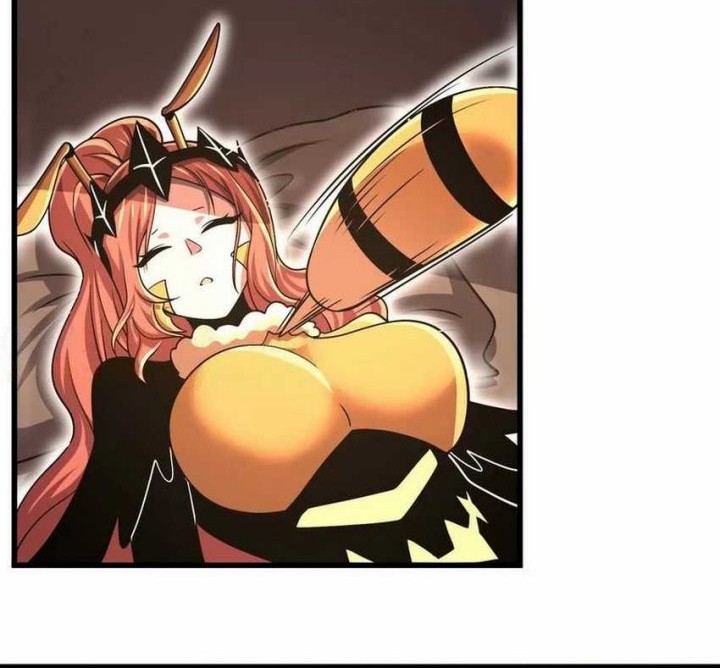 My Clone is the Space Bug King Chapter 33 - halaman 29