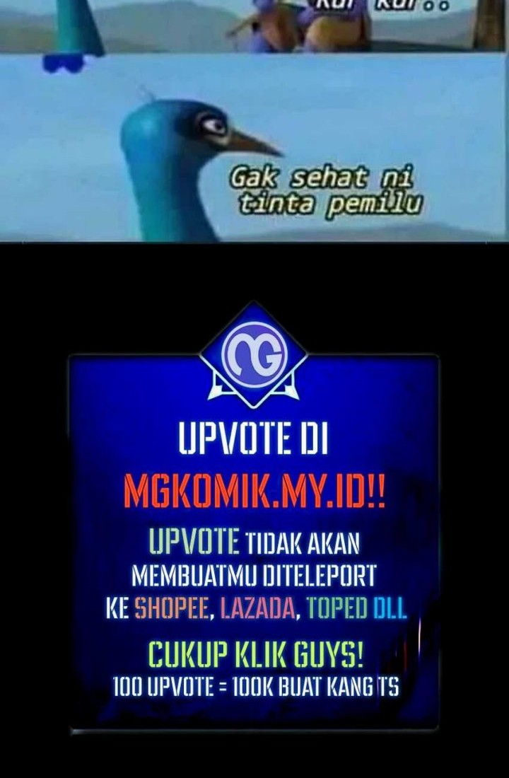 My Clone is the Space Bug King Chapter 33 - halaman 42
