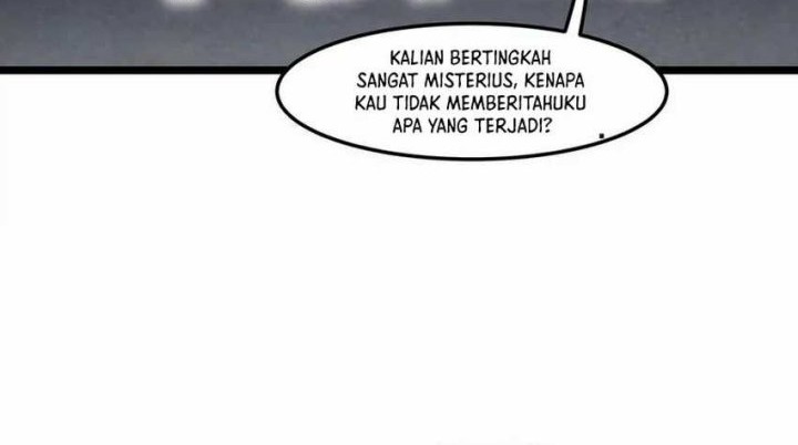 My Clone is the Space Bug King Chapter 34 - halaman 24