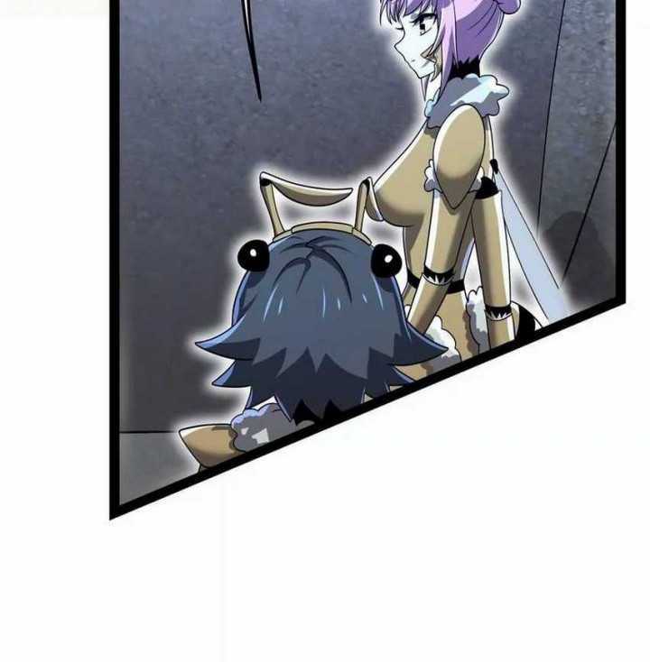 My Clone is the Space Bug King Chapter 34 - halaman 28