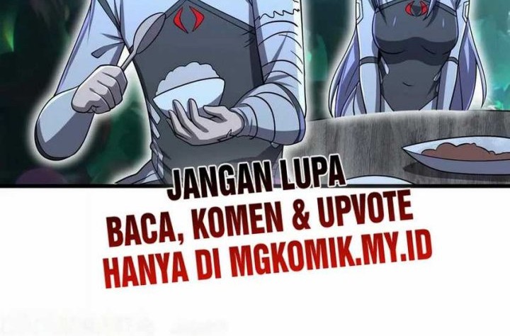 My Clone is the Space Bug King Chapter 34 - halaman 4