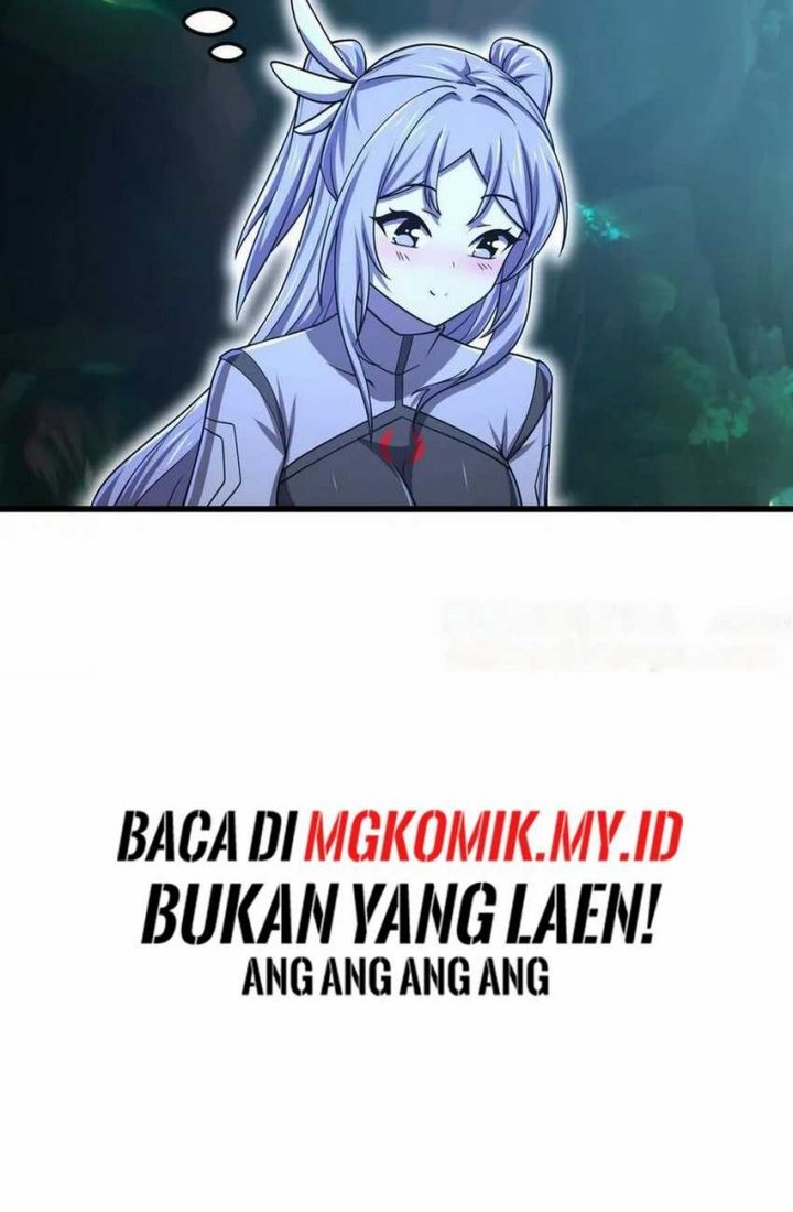 My Clone is the Space Bug King Chapter 34 - halaman 8