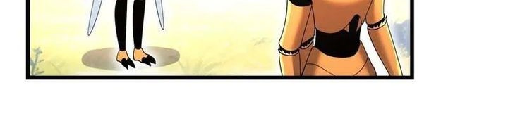 My Clone is the Space Bug King Chapter 35 - halaman 17