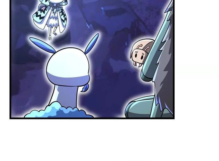 My Clone is the Space Bug King Chapter 36 - halaman 20