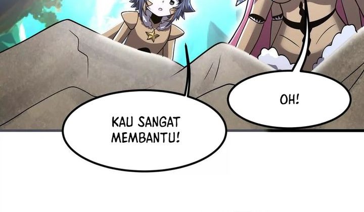 My Clone is the Space Bug King Chapter 36 - halaman 6