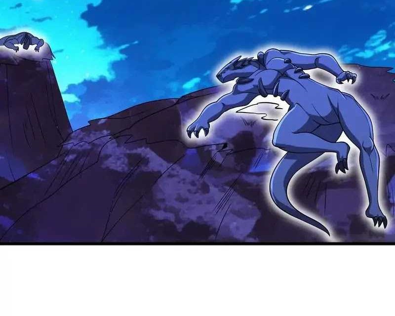 My Clone is the Space Bug King Chapter 37 - halaman 3