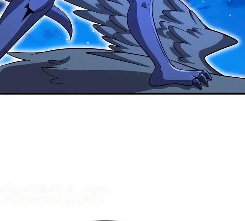 My Clone is the Space Bug King Chapter 37 - halaman 38