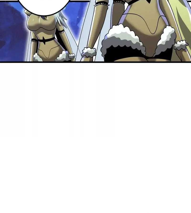 My Clone is the Space Bug King Chapter 37 - halaman 8