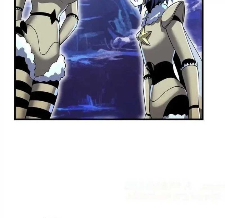 My Clone is the Space Bug King Chapter 38 - halaman 22