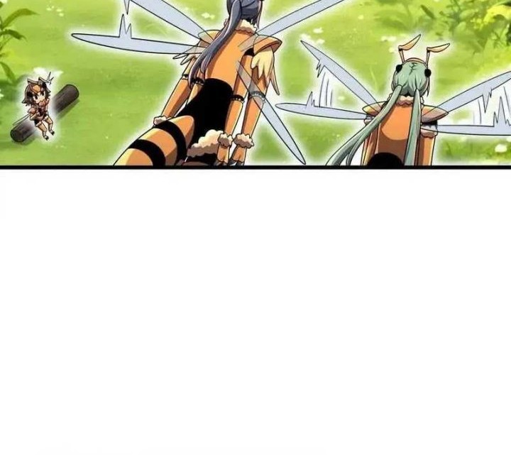 My Clone is the Space Bug King Chapter 38 - halaman 28