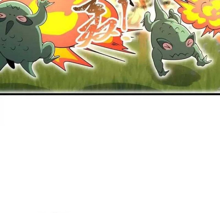 My Clone is the Space Bug King Chapter 38 - halaman 36