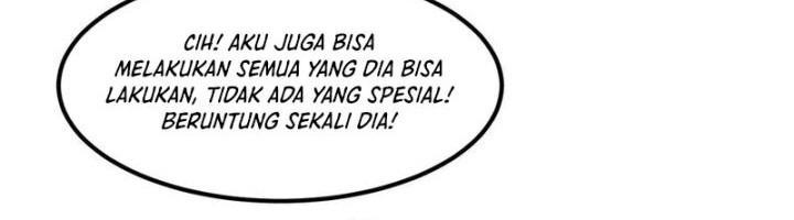 My Clone is the Space Bug King Chapter 39 - halaman 12