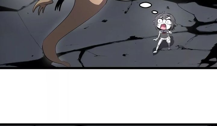 My Clone is the Space Bug King Chapter 4 - halaman 9