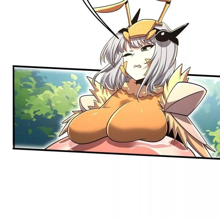 My Clone is the Space Bug King Chapter 40 - halaman 28