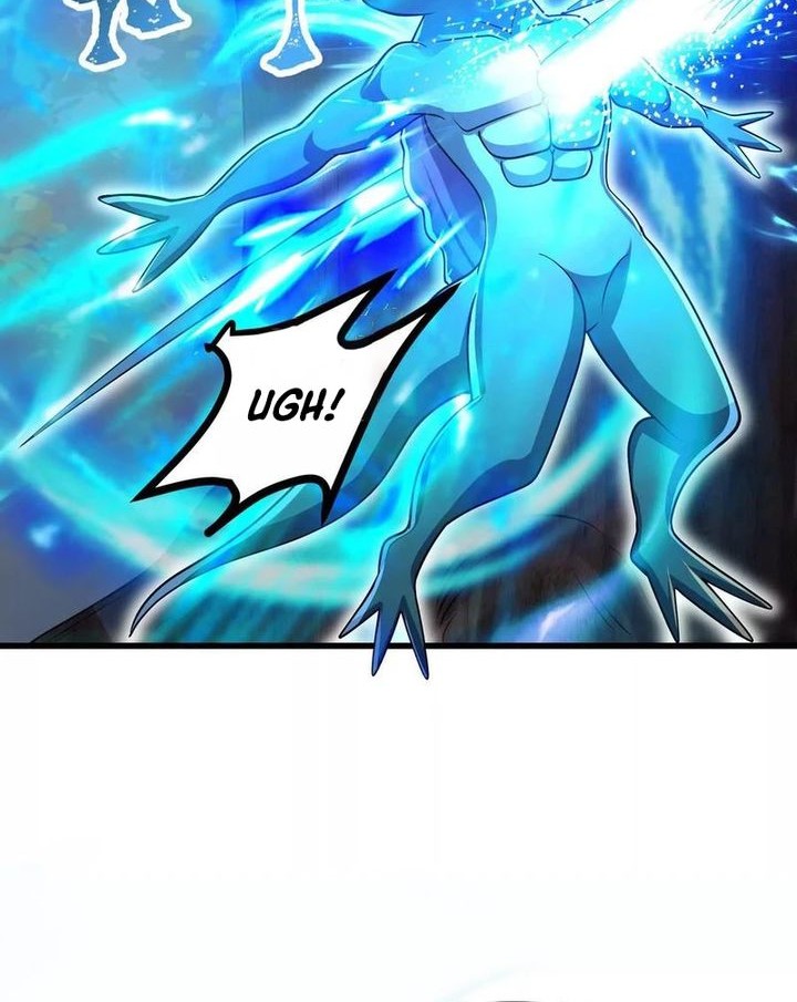 My Clone is the Space Bug King Chapter 40 - halaman 36