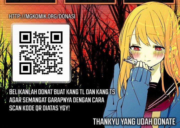 My Clone is the Space Bug King Chapter 40 - halaman 38