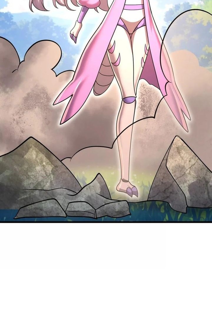 My Clone is the Space Bug King Chapter 41 - halaman 16